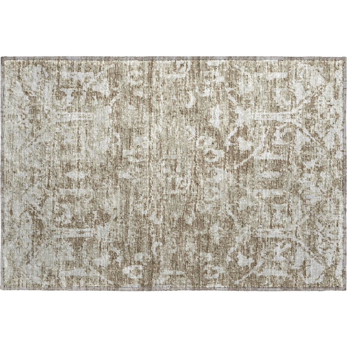 Dalyn Aberdeen AB1 Mushroom Rug rectangular rug