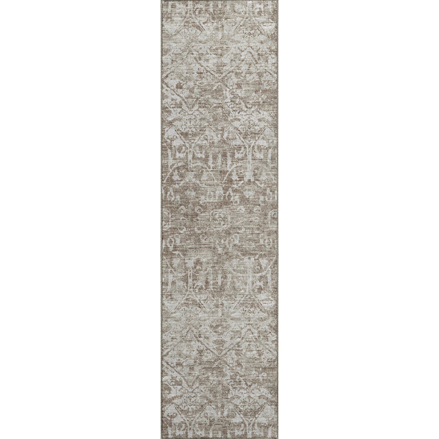 Dalyn Aberdeen AB1 Mushroom Rug rectangular rug