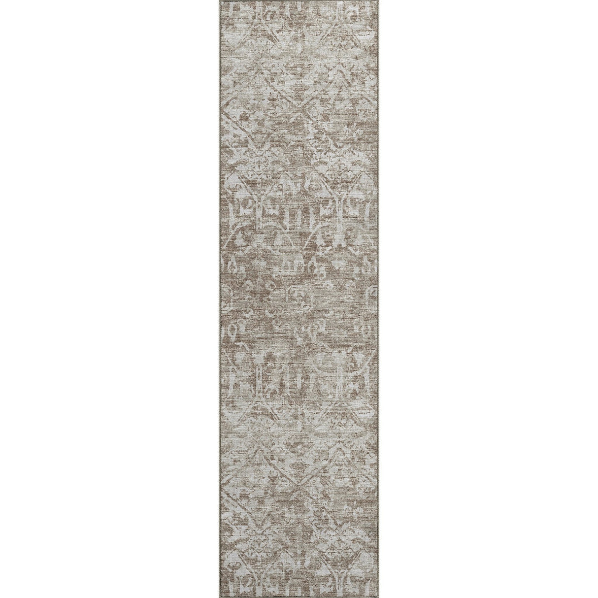 Dalyn Aberdeen AB1 Mushroom Rug rectangular rug
