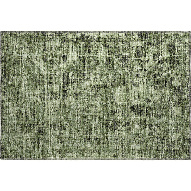 Dalyn Aberdeen AB2 Cactus Rug rectangular rug