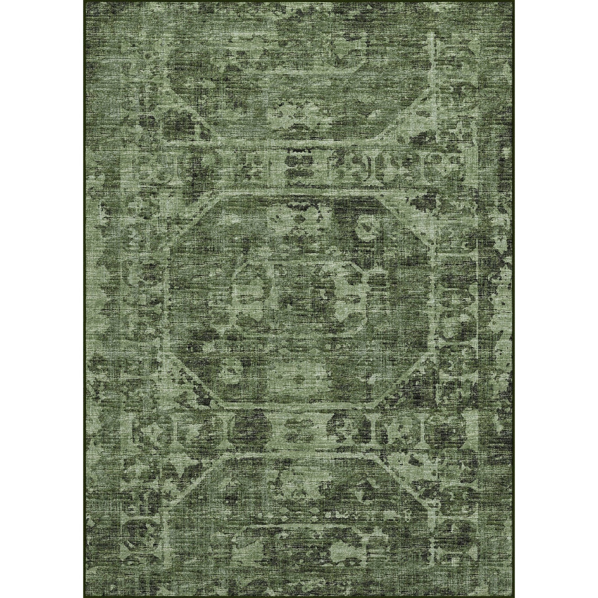 Dalyn Aberdeen AB2 Cactus Rug main image