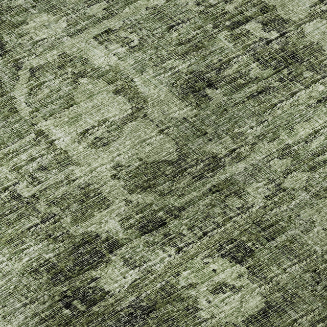 Dalyn Aberdeen AB2 Cactus Rug color swatch