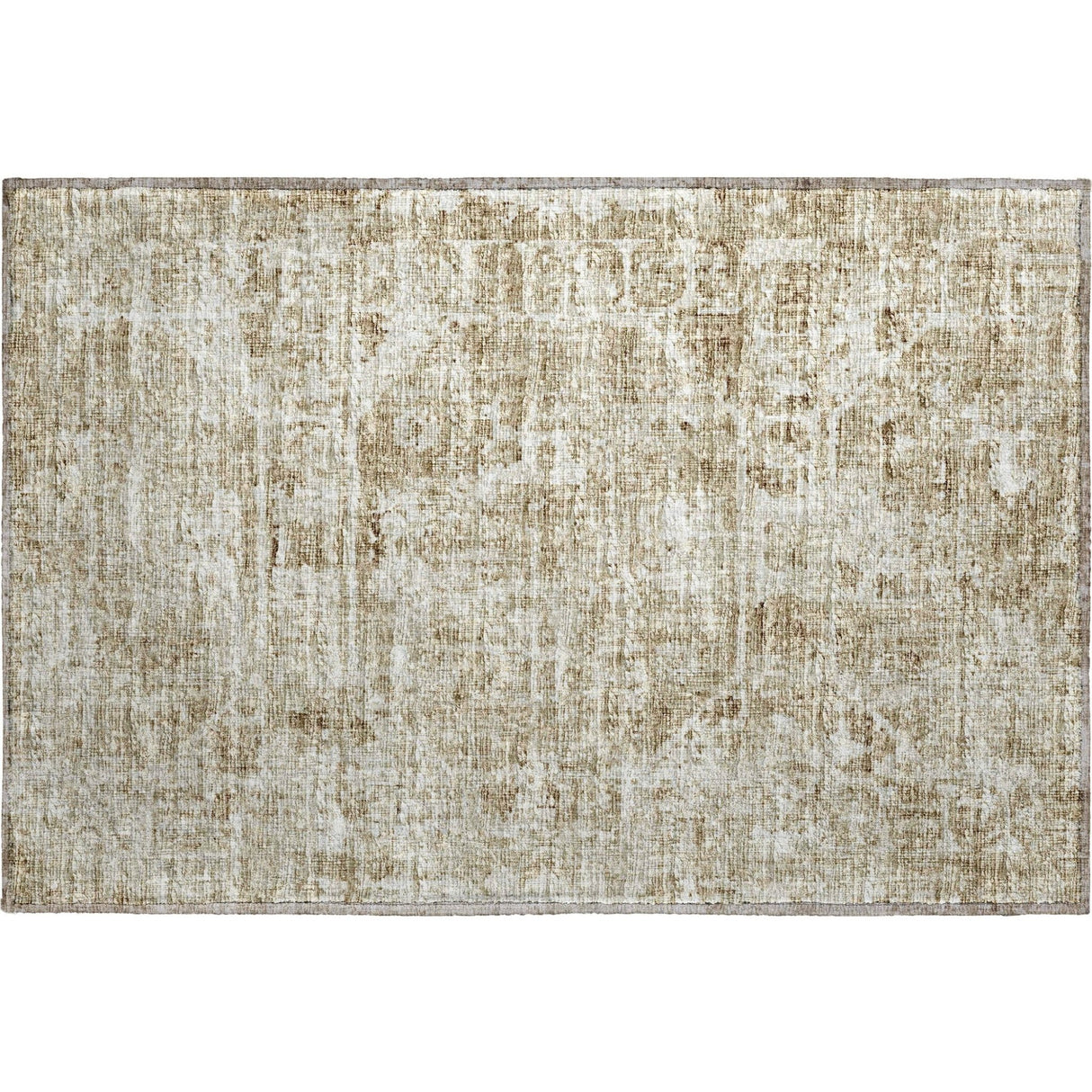 Dalyn Aberdeen AB2 Driftwood Rug rectangular rug