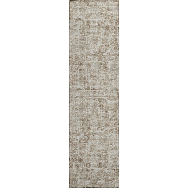 Dalyn Aberdeen AB2 Driftwood Rug rectangular rug