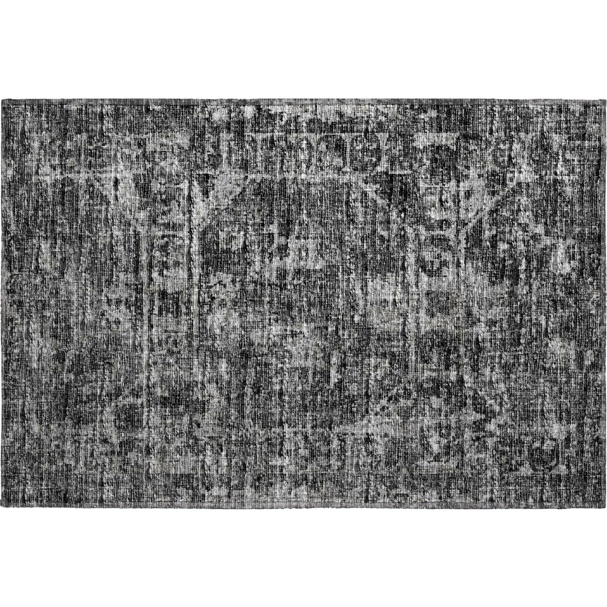 Dalyn Aberdeen AB2 Midnight Rug rectangular rug