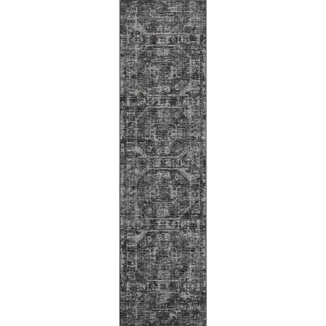 Dalyn Aberdeen AB2 Midnight Rug rectangular rug