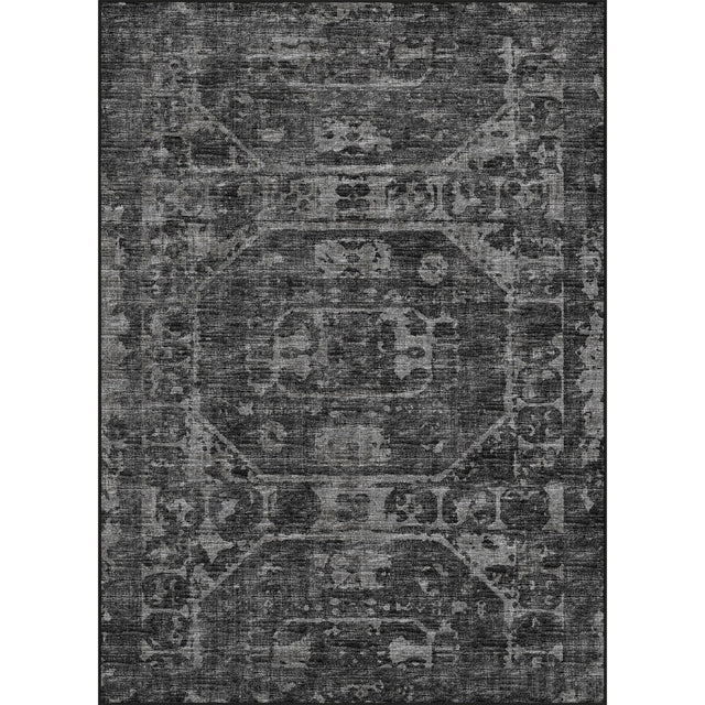 Dalyn Aberdeen AB2 Midnight Rug main image