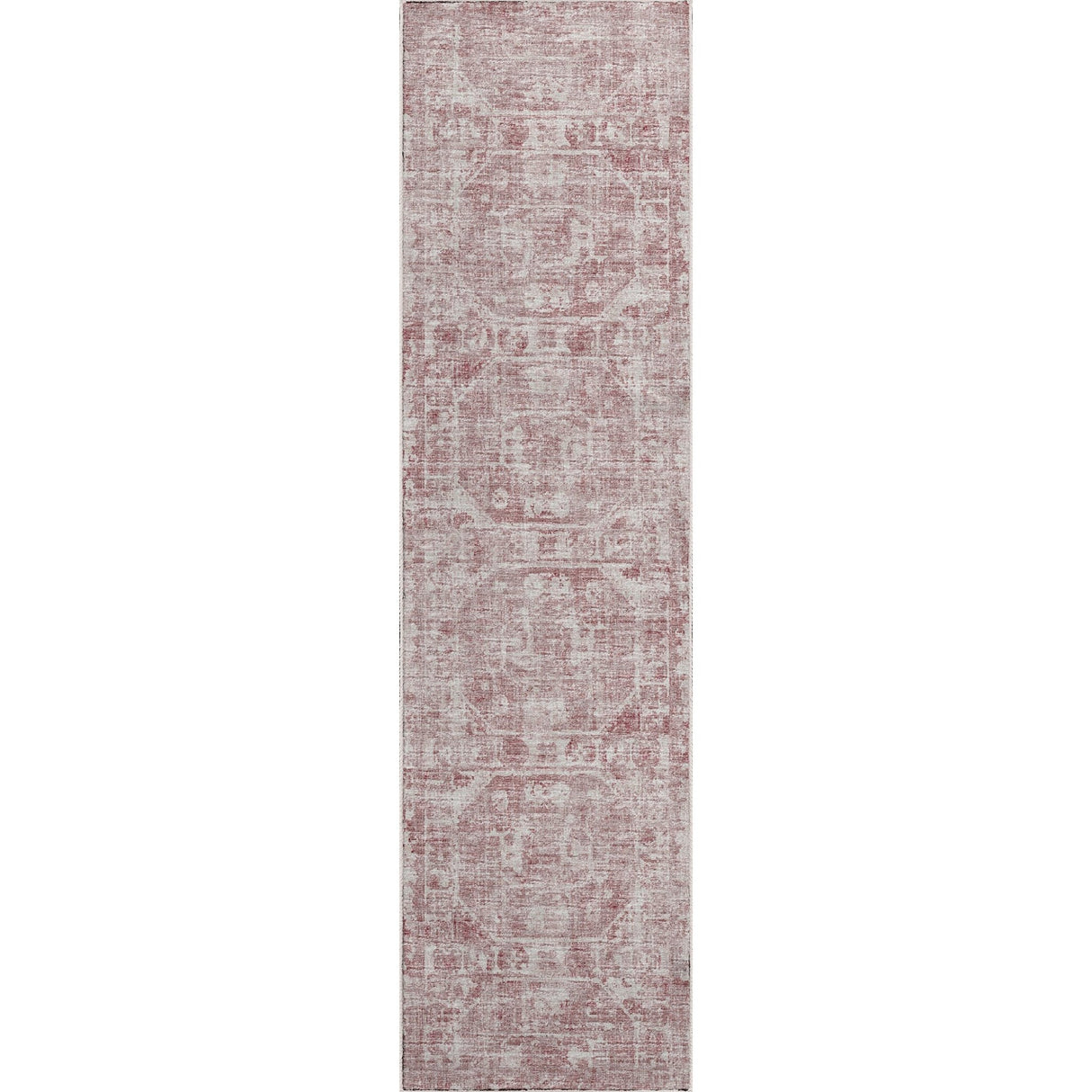 Dalyn Aberdeen AB2 Rose Rug rectangular rug