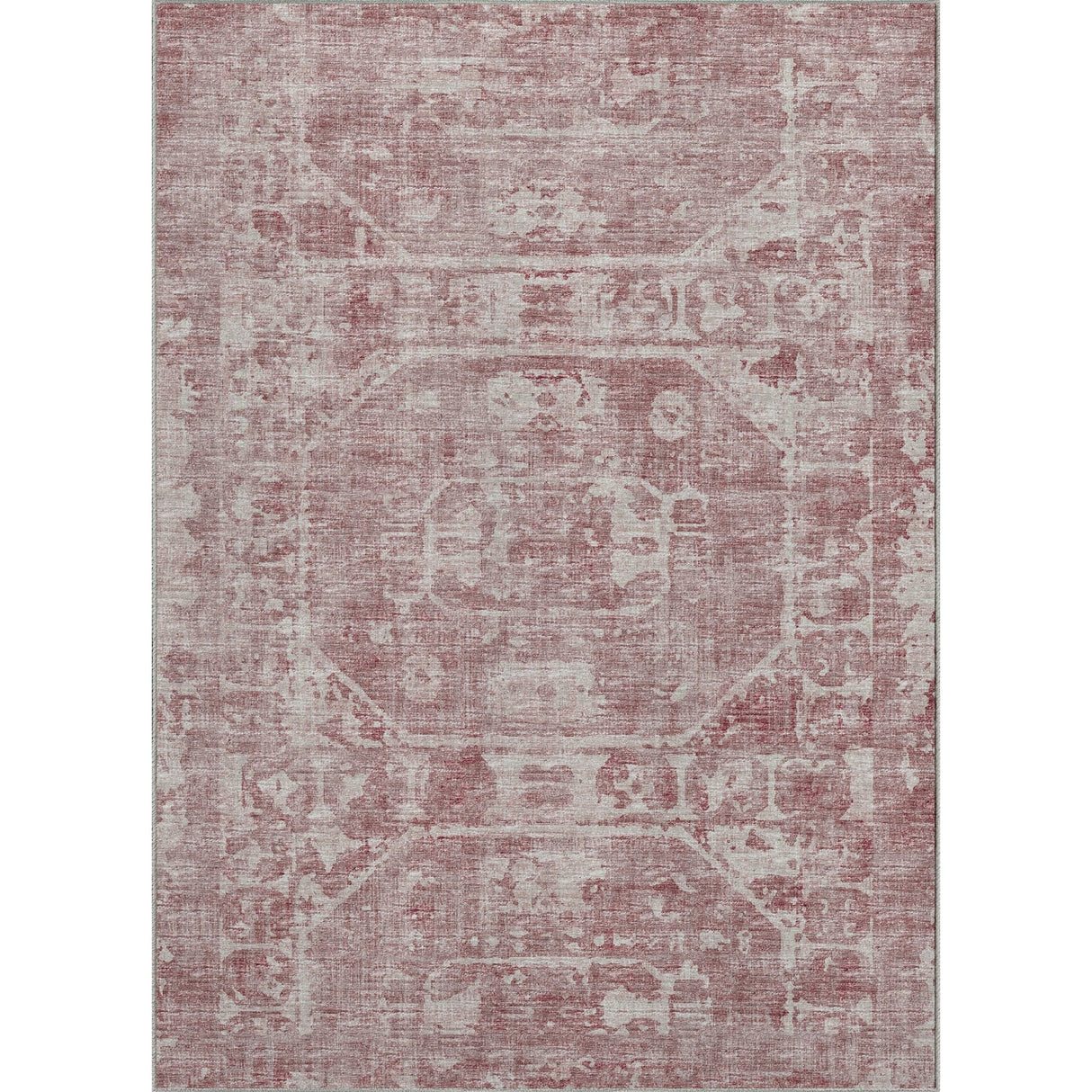 Dalyn Aberdeen AB2 Rose Rug main image
