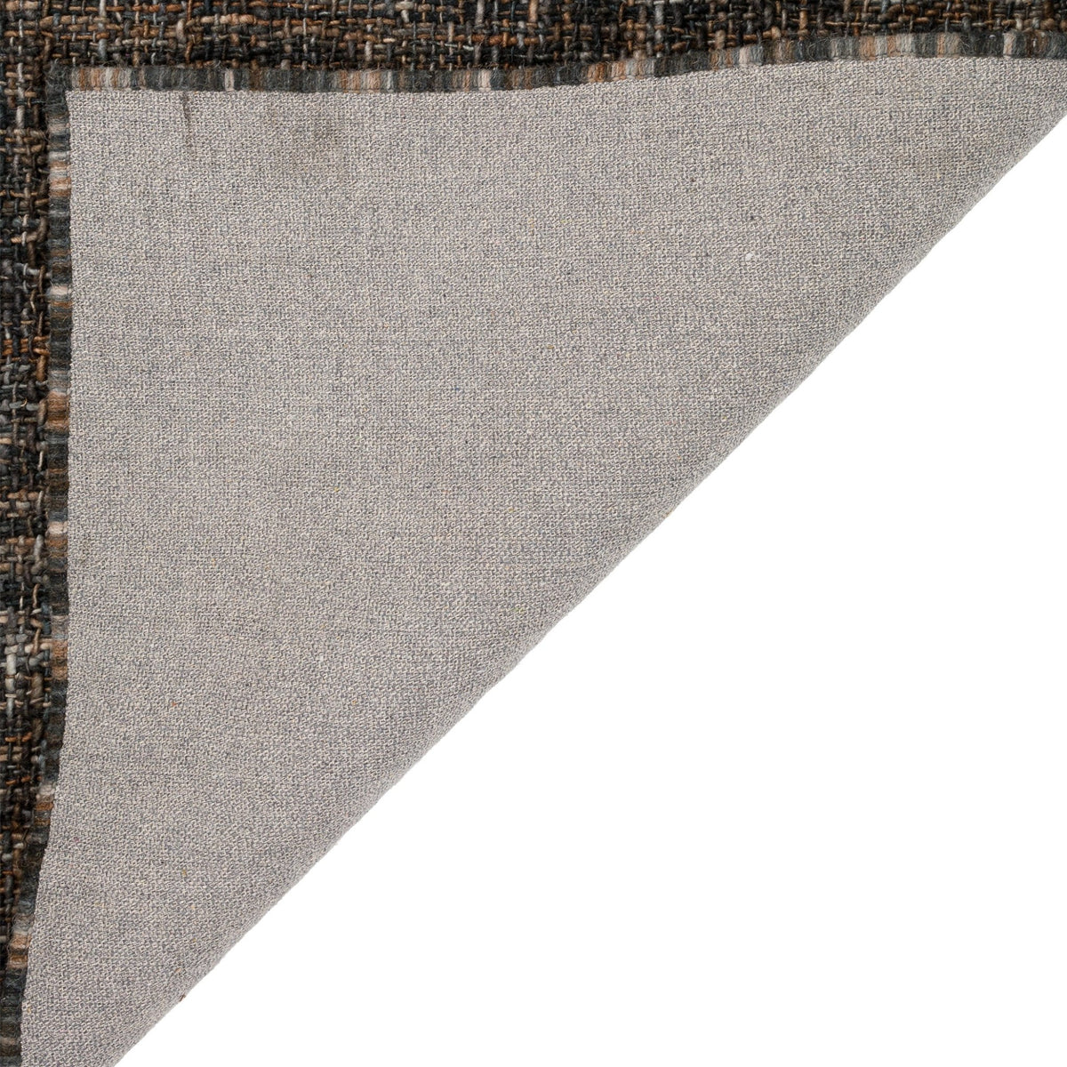 Dalyn Abruzzo AZ1 Hand Loomed Casual Black Rug