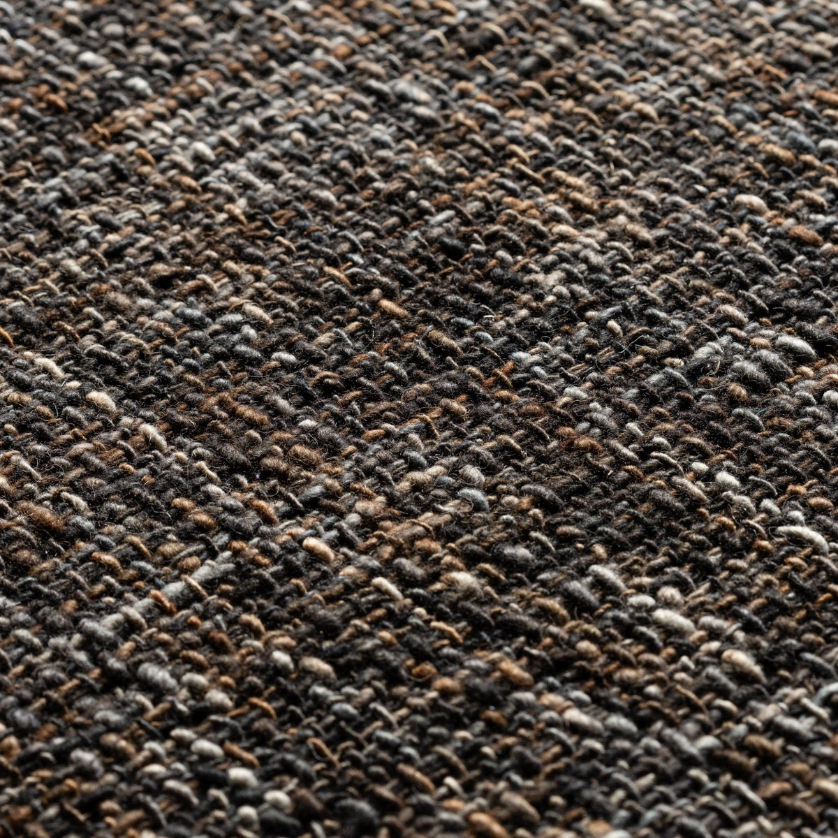 Dalyn Abruzzo AZ1 Hand Loomed Casual Black Rug