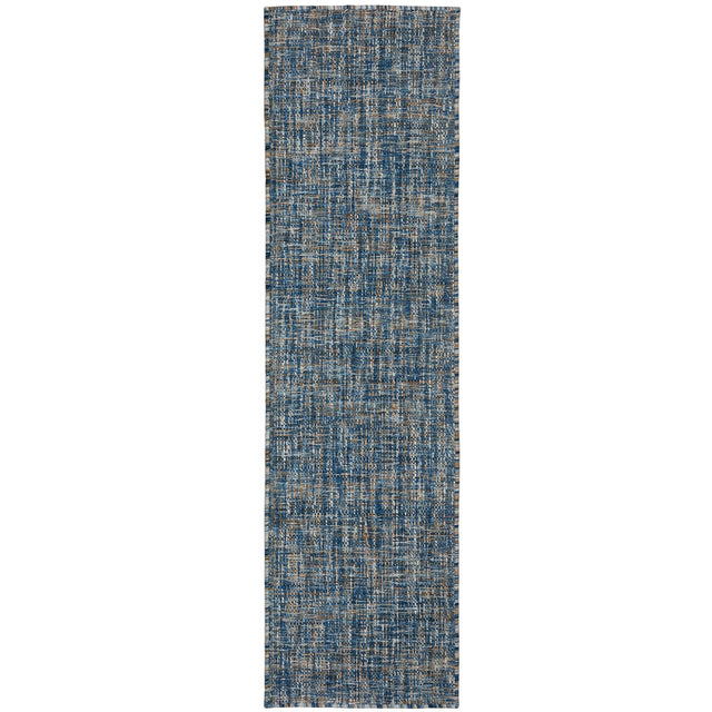 Dalyn Abruzzo AZ1 Hand Loomed Casual Blue Rug