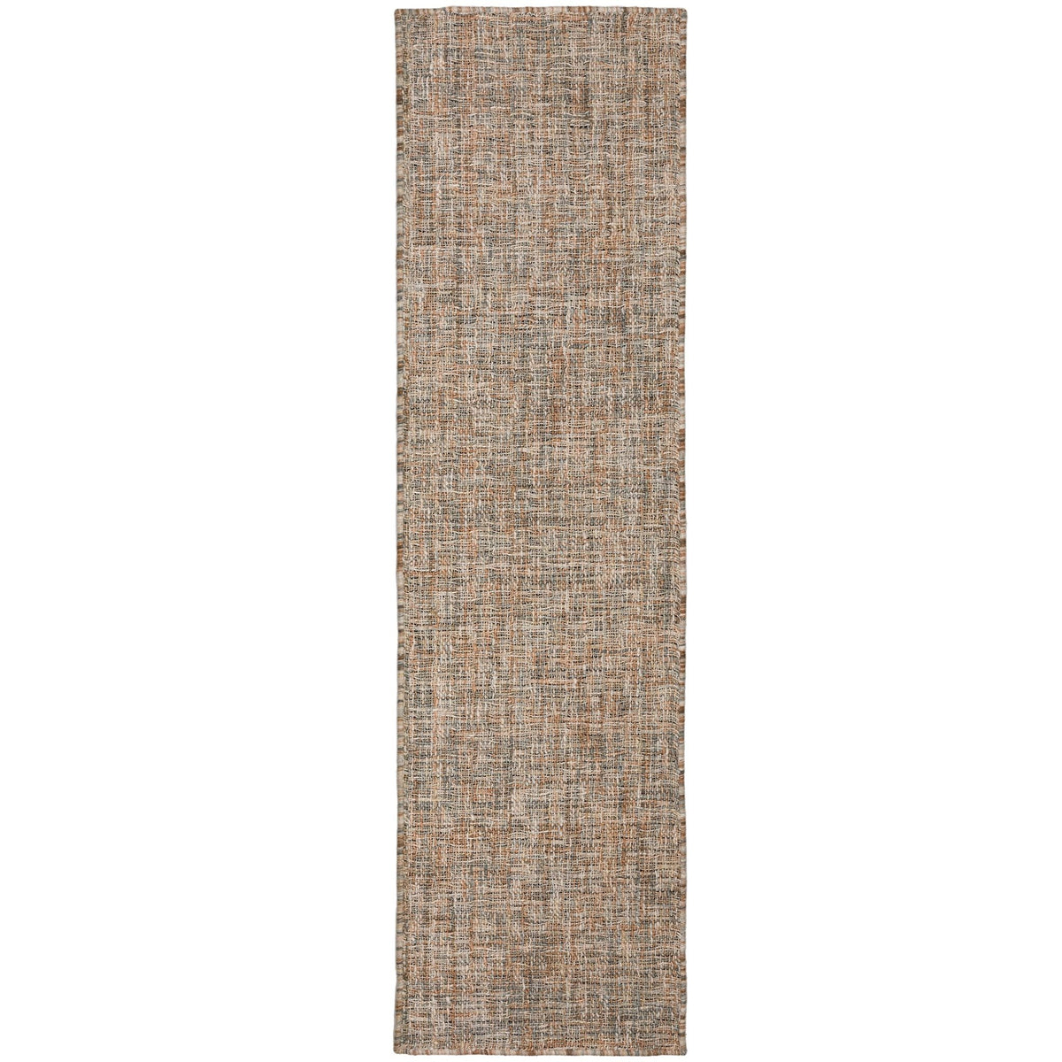 Dalyn Abruzzo AZ1 Hand Loomed Casual Brown Rug