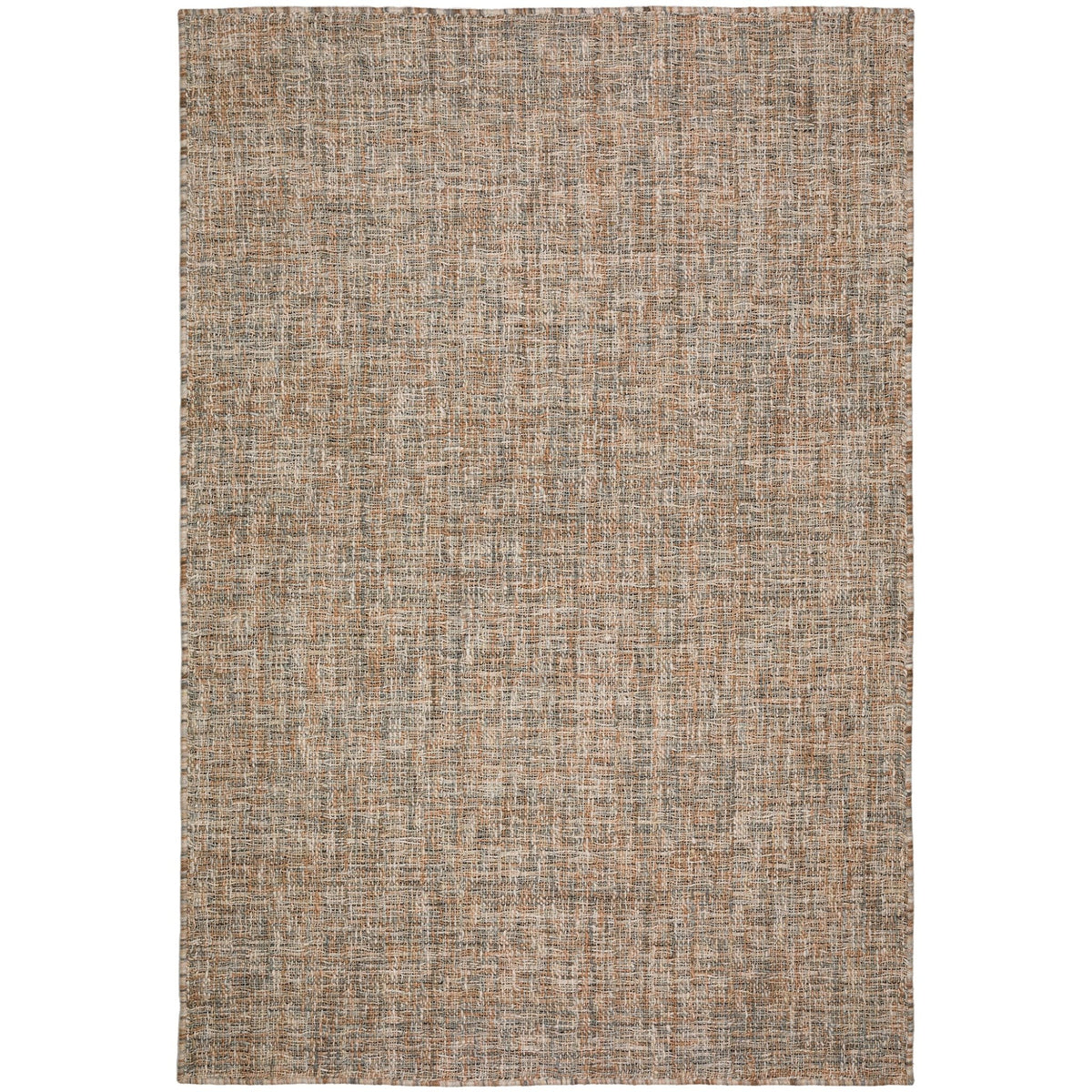 Dalyn Abruzzo AZ1 Hand Loomed Casual Brown Rug