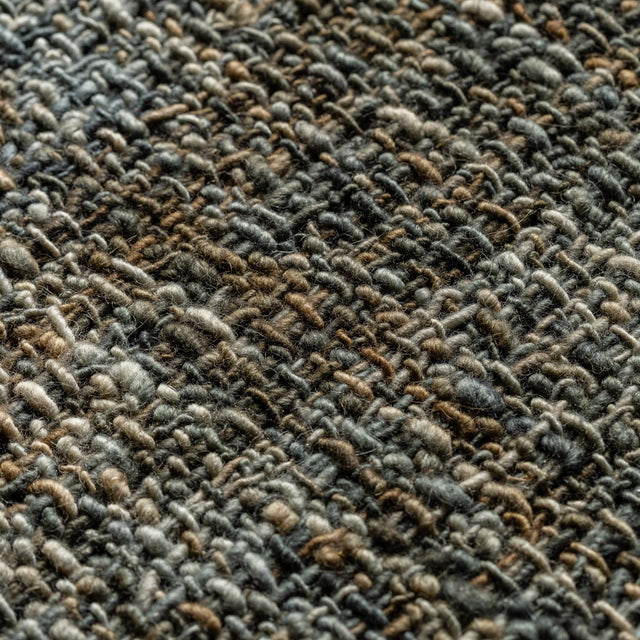 Dalyn Abruzzo AZ1 Hand Loomed Casual Gray Rug