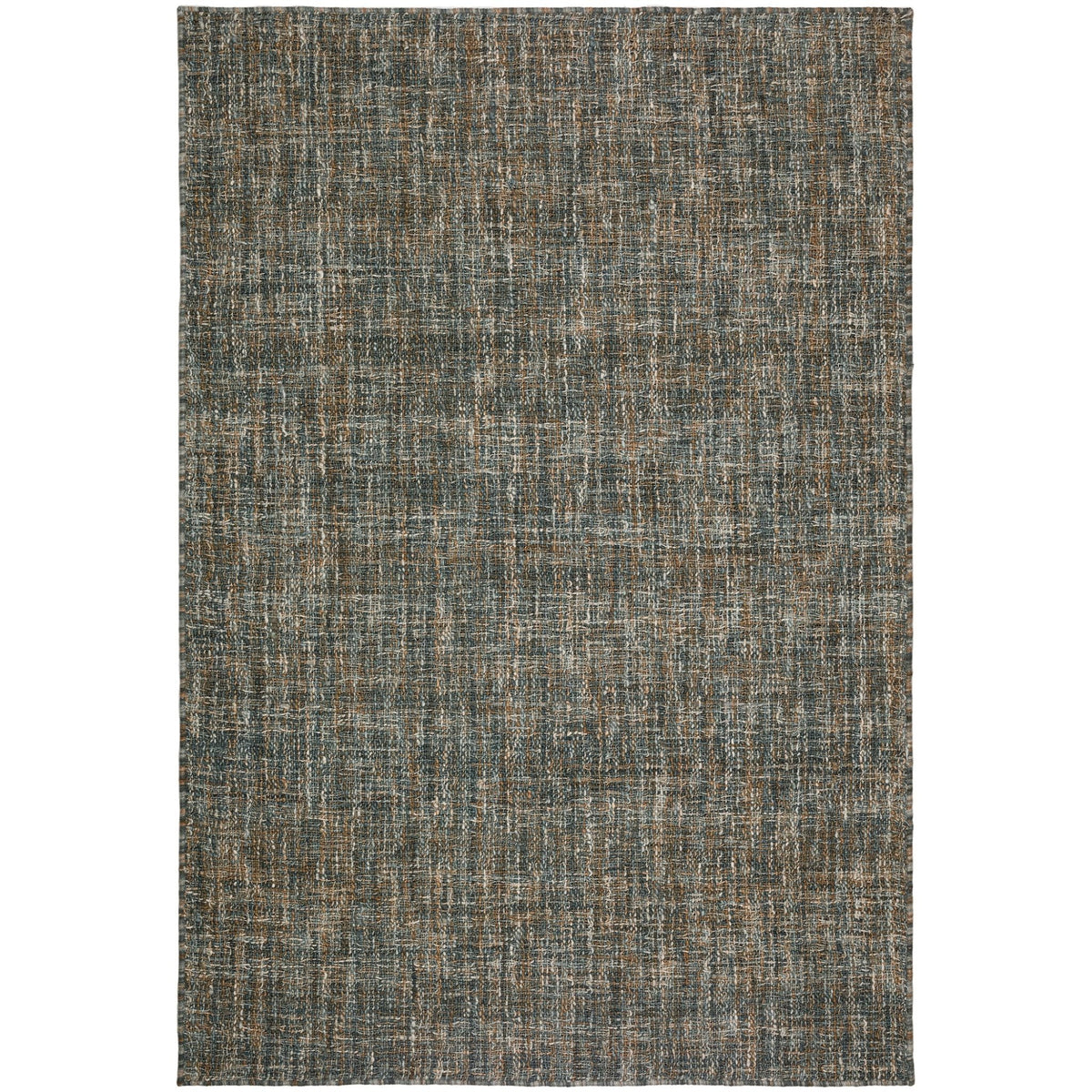 Dalyn Abruzzo AZ1 Hand Loomed Casual Gray Rug