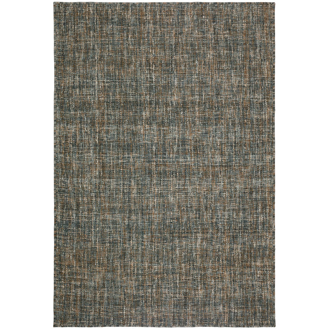 Dalyn Abruzzo AZ1 Hand Loomed Casual Gray Rug