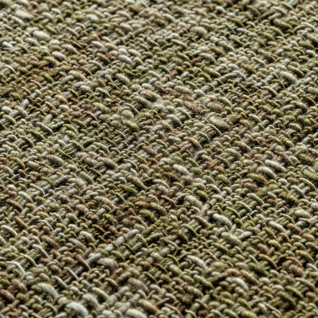 Dalyn Abruzzo AZ1 Hand Loomed Casual Green Rug