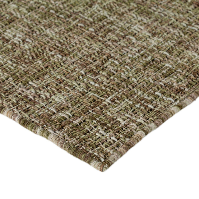 Dalyn Abruzzo AZ1 Hand Loomed Casual Green Rug