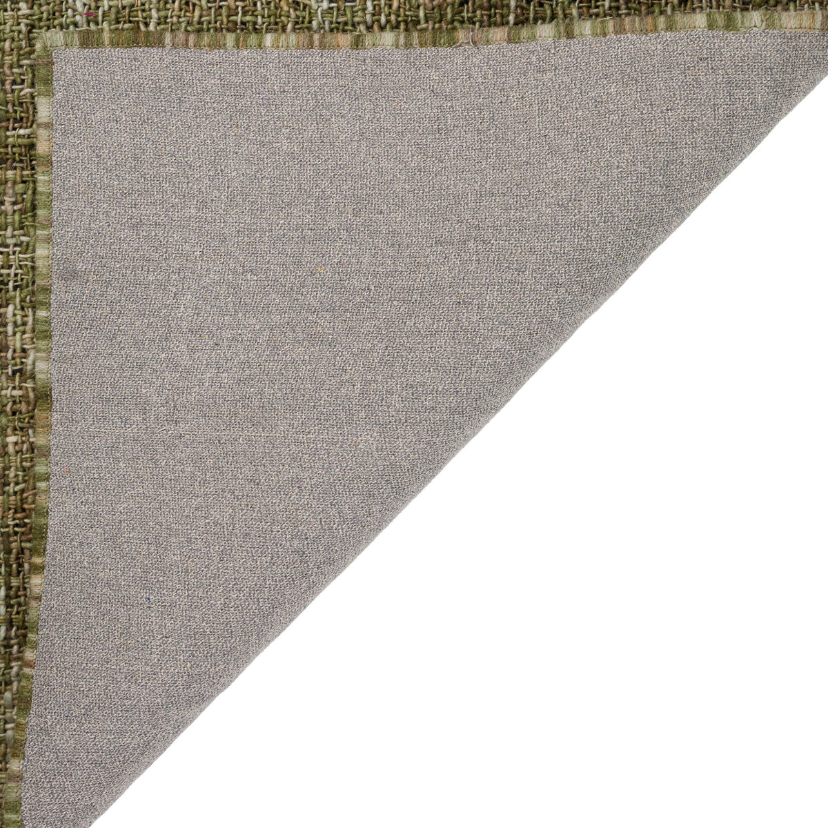 Dalyn Abruzzo AZ1 Hand Loomed Casual Green Rug