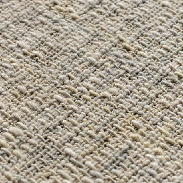 Dalyn Abruzzo AZ1 Hand Loomed Casual Ivory Rug