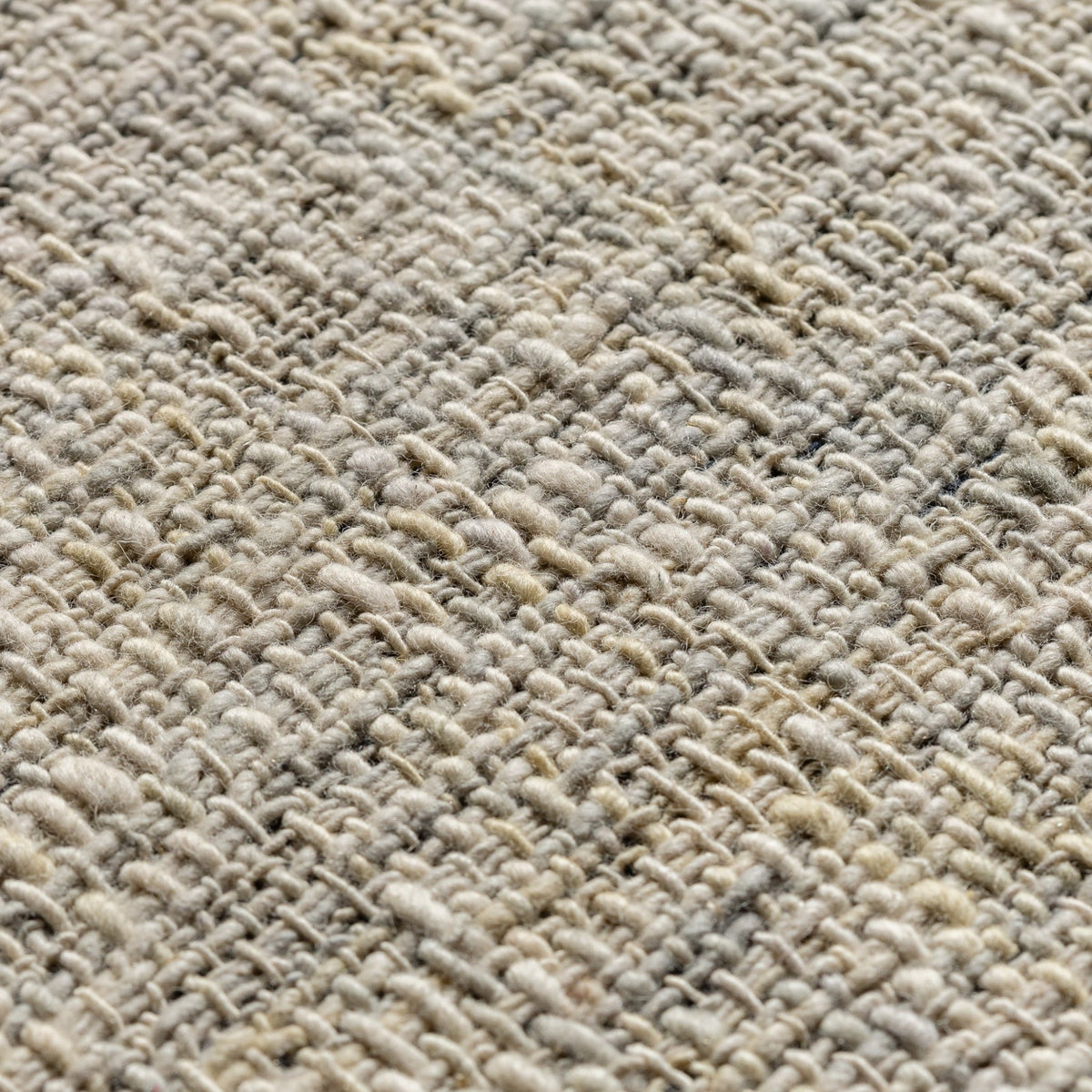 Dalyn Abruzzo AZ1 Hand Loomed Casual Ivory Rug