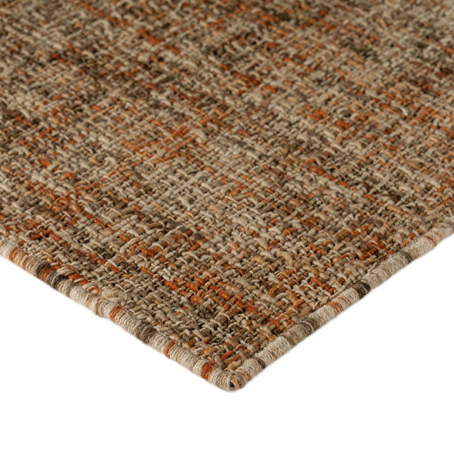 Dalyn Abruzzo AZ1 Hand Loomed Casual Red Rug