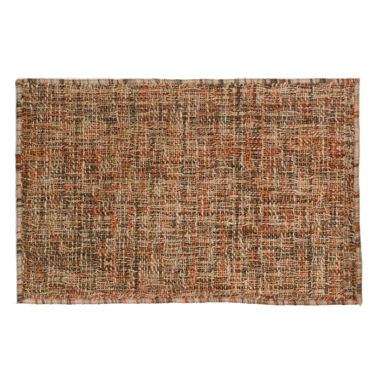 Dalyn Abruzzo AZ1 Hand Loomed Casual Red Rug