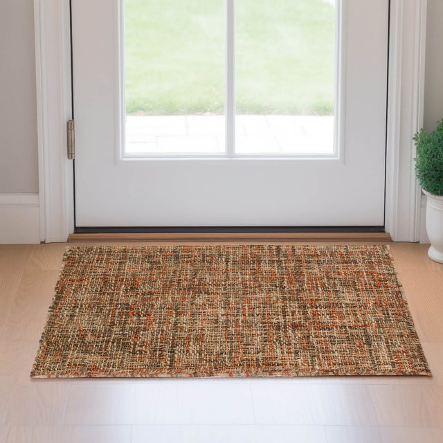Dalyn Abruzzo AZ1 Hand Loomed Casual Red Rug