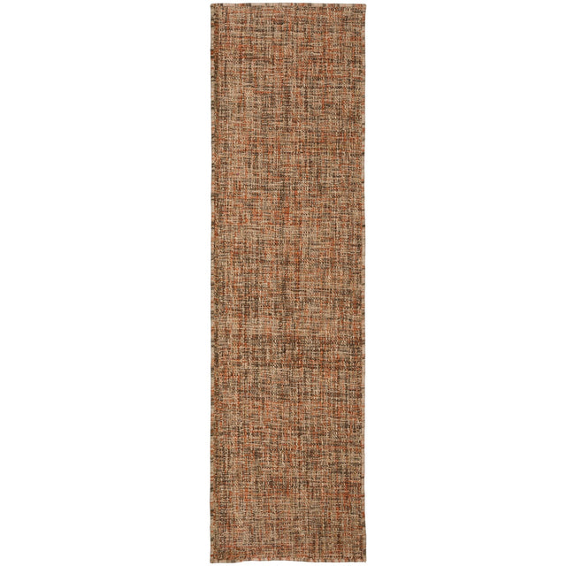 Dalyn Abruzzo AZ1 Hand Loomed Casual Red Rug
