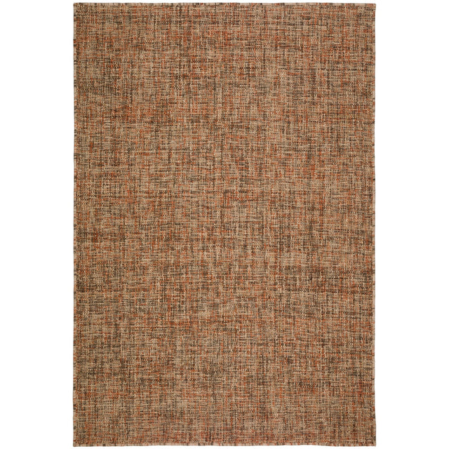 Dalyn Abruzzo AZ1 Hand Loomed Casual Red Rug