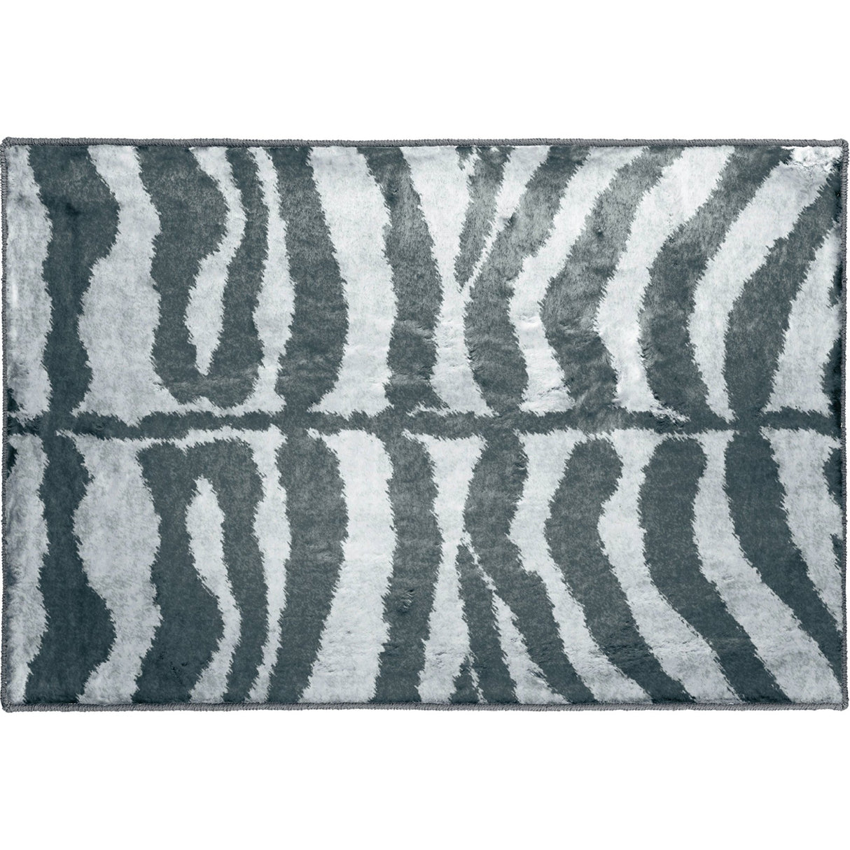 Dalyn Akina AK1 Flannel Rug rectangular rug