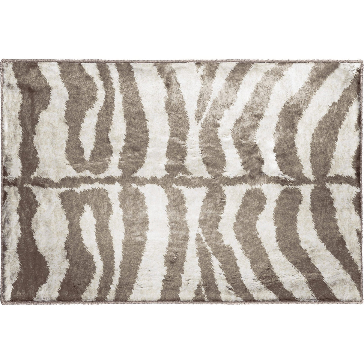 Dalyn Akina AK1 Mocha Rug rectangular rug