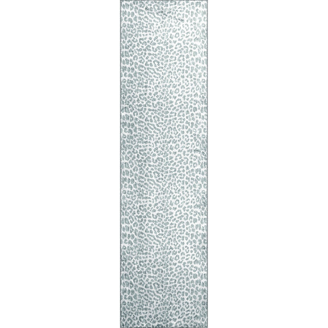 Dalyn Akina AK2 Flannel Rug rectangular rug