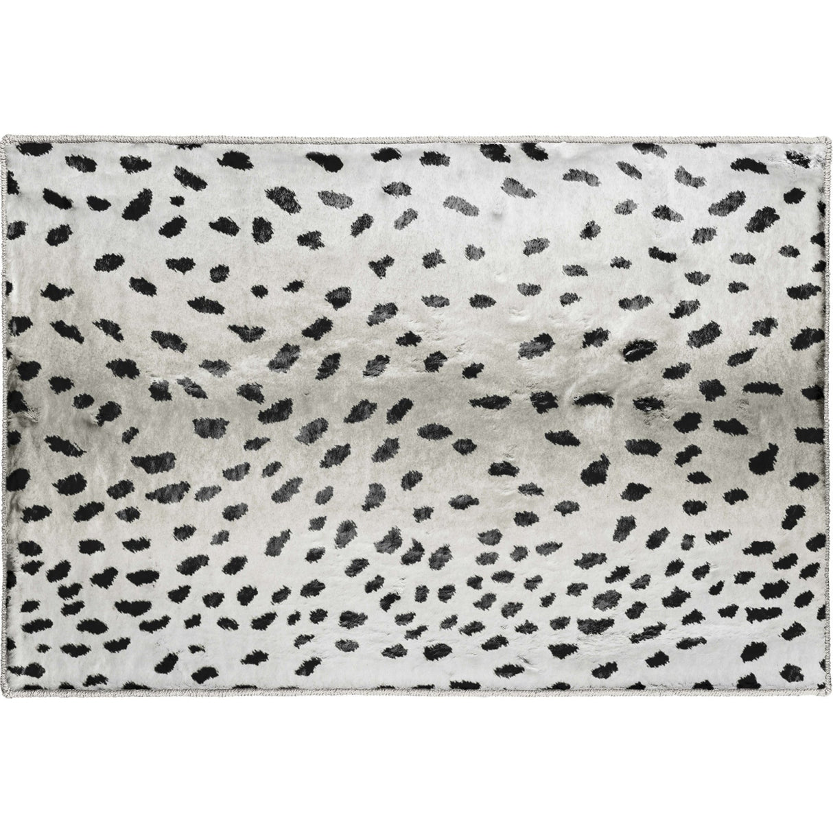 Dalyn Akina AK3 Ivory Rug rectangular rug