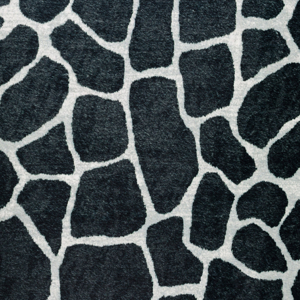 Dalyn Akina AK4 Midnight Rug color swatch