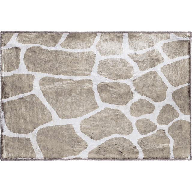 Dalyn Akina AK4 Stone Rug rectangular rug