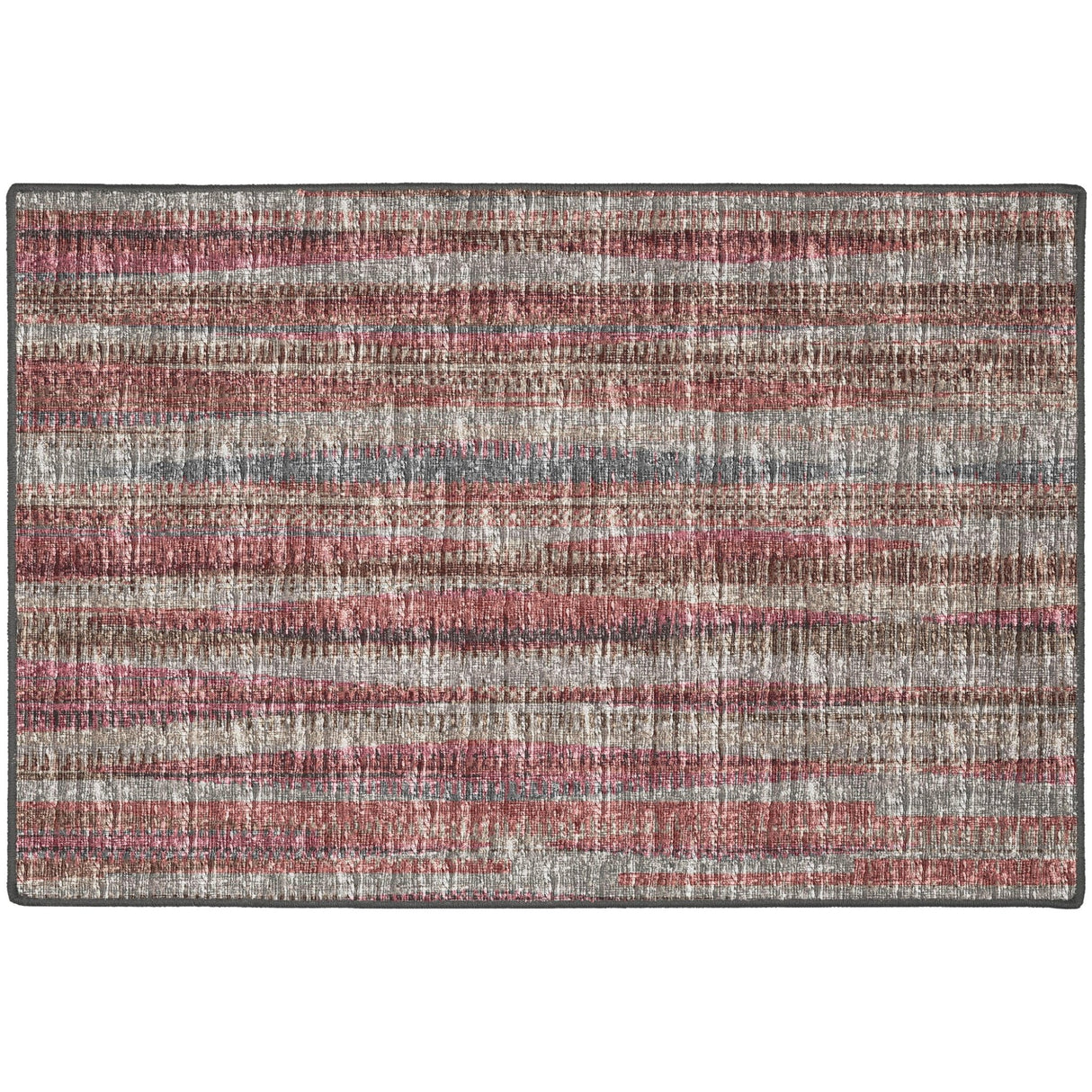 Dalyn Amador AA1 Blush Rug rectangular rug