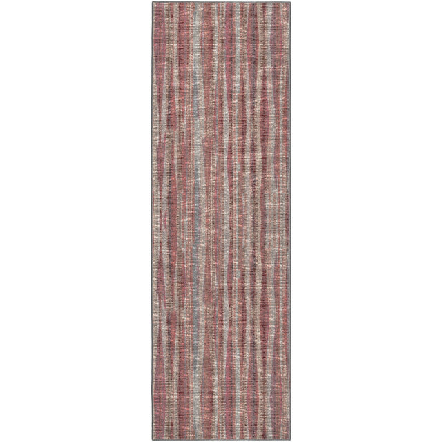 Dalyn Amador AA1 Blush Rug runner rug