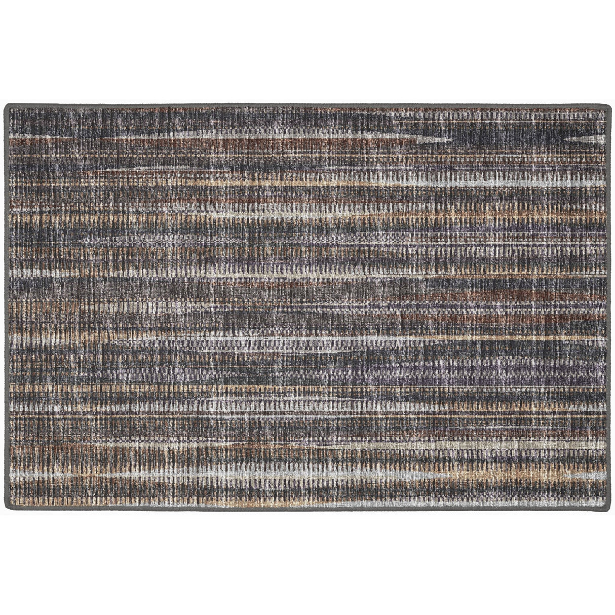Dalyn Amador AA1 Fudge Rug rectangular rug