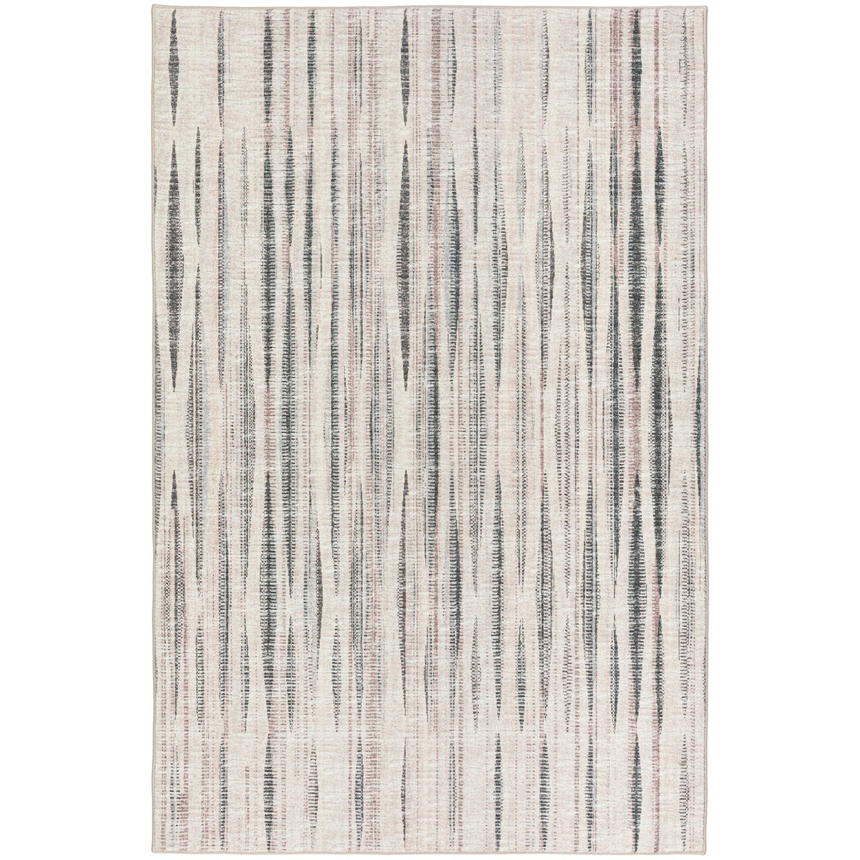 Dalyn Amador AA1 Ivory Rug main image