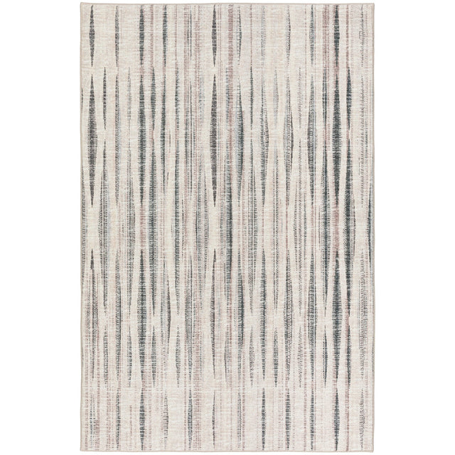 Dalyn Amador AA1 Ivory Rug main image