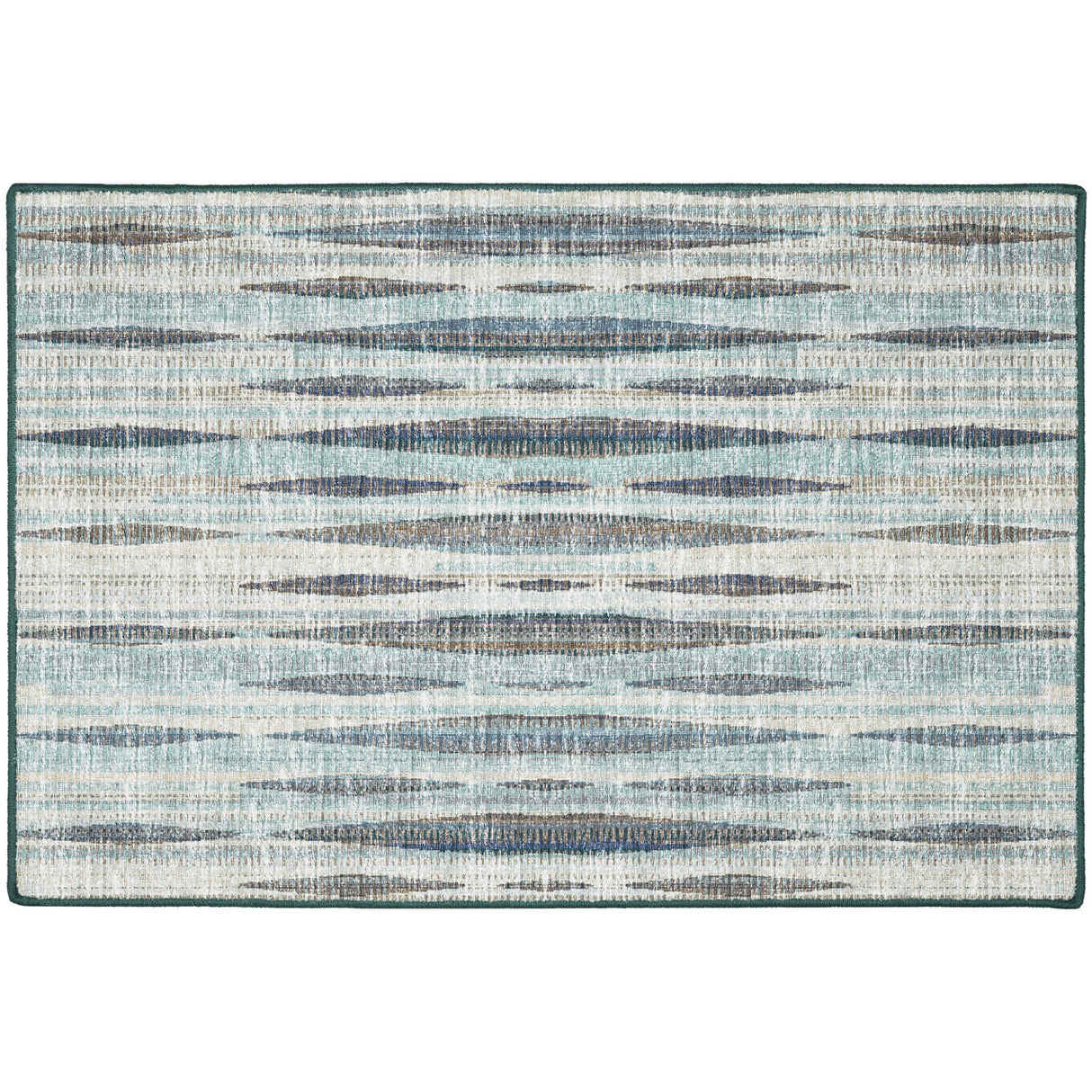 Dalyn Amador AA1 Mist Rug rectangular rug