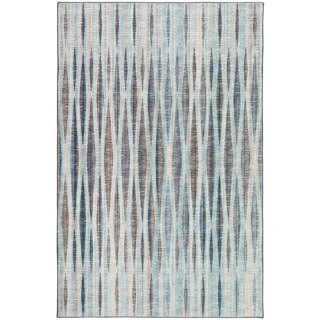 Dalyn Amador AA1 Mist Rug main image