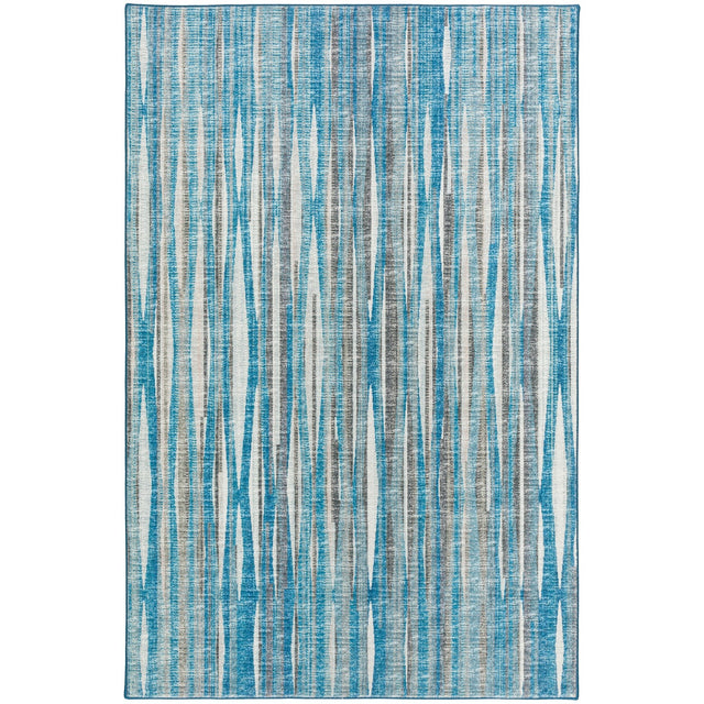 Dalyn Amador AA1 Sky Rug main image