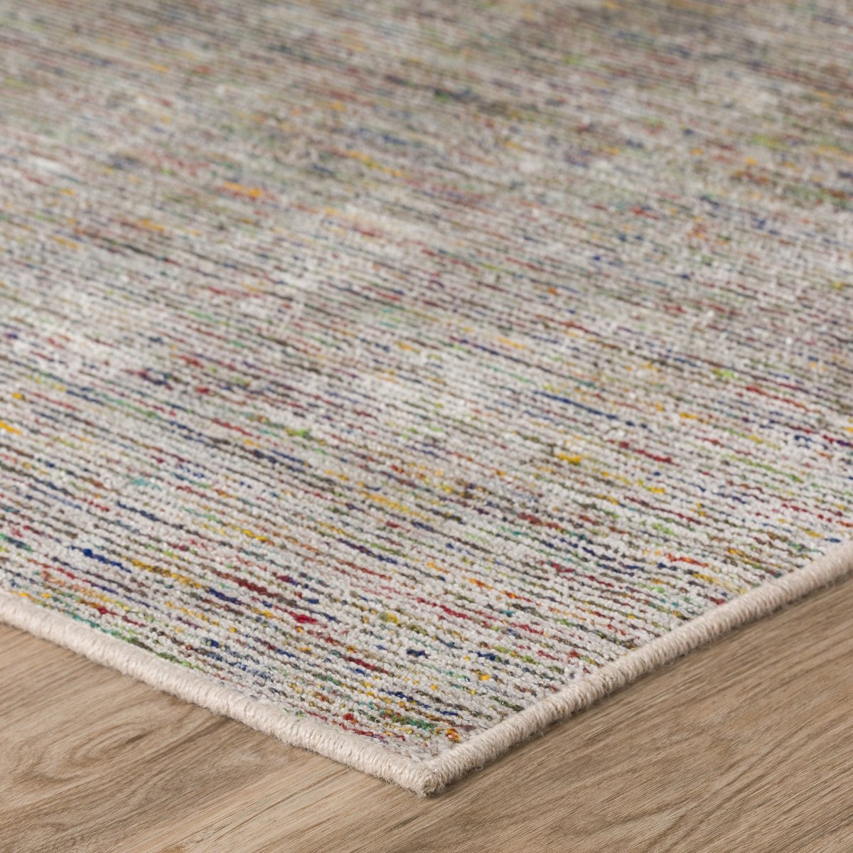 Dalyn Arcata Ac1 Confetti Rug.