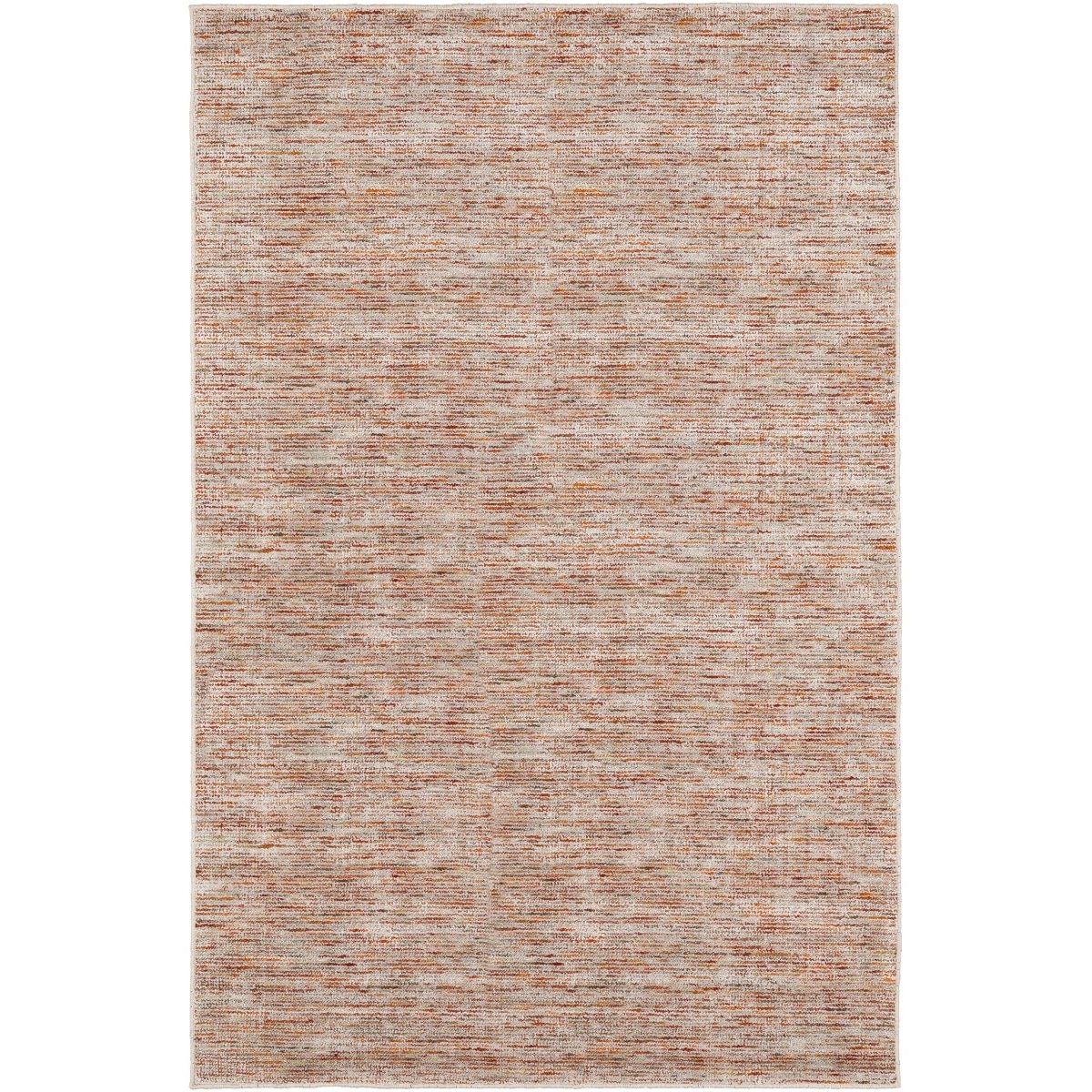 Dalyn Arcata Ac1 Paprika Rug.