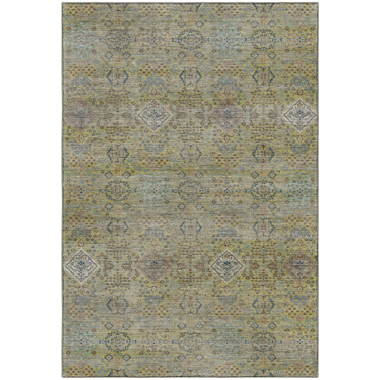 Dalyn Aristo AR1 Aloe Rug main image