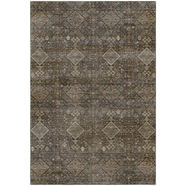 Dalyn Aristo AR1 Chocolate Rug main image