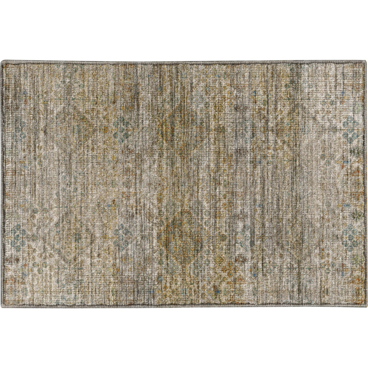 Dalyn Aristo AR1 Ivory Rug rectangular rug